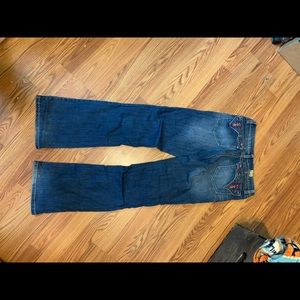 Rock 47 by Wrangler jeans